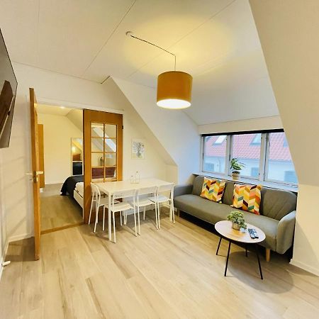 Aday - Great 1 Bedroom Central Apartment Hjorring Exterior photo