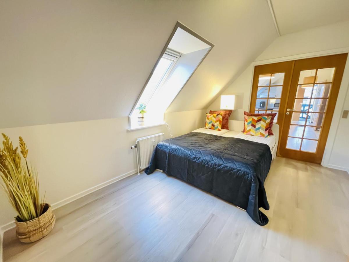 Aday - Great 1 Bedroom Central Apartment Hjorring Exterior photo