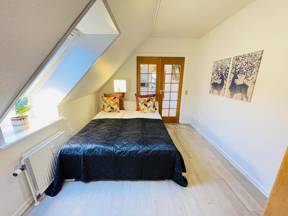 Aday - Great 1 Bedroom Central Apartment Hjorring Exterior photo