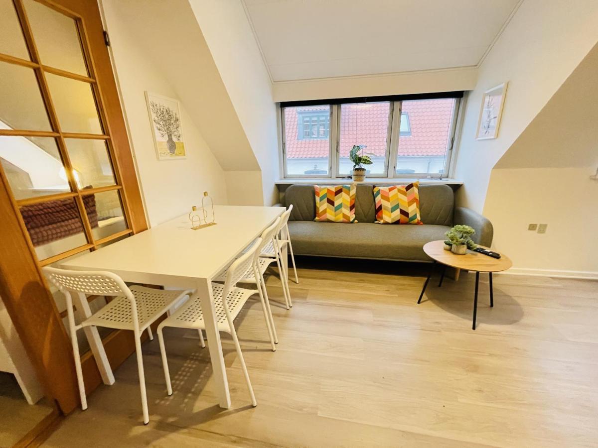 Aday - Great 1 Bedroom Central Apartment Hjorring Exterior photo