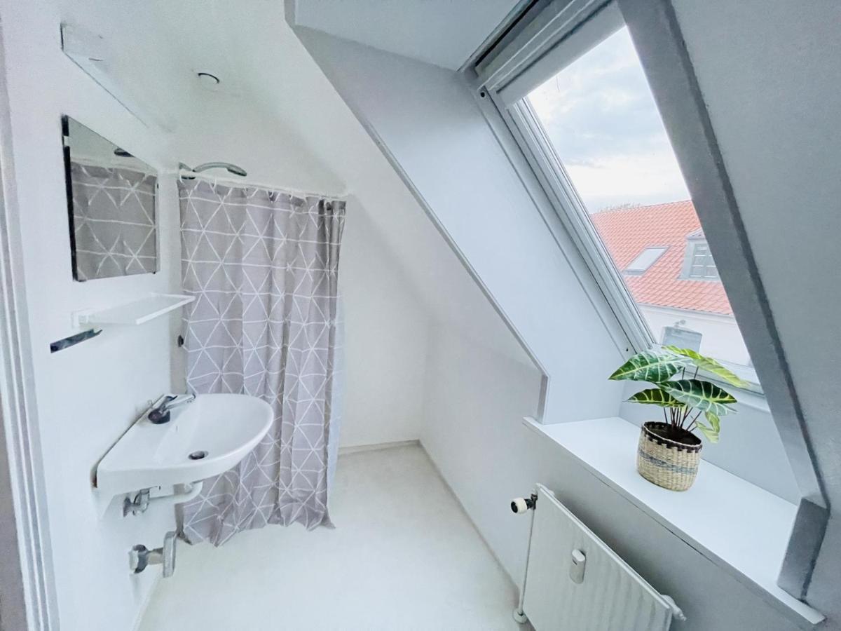 Aday - Great 1 Bedroom Central Apartment Hjorring Exterior photo