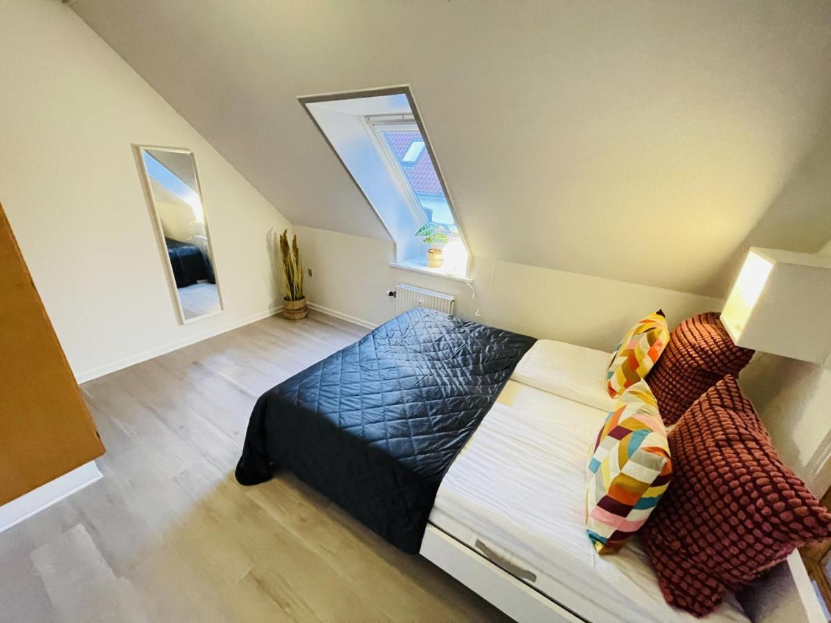 Aday - Great 1 Bedroom Central Apartment Hjorring Exterior photo