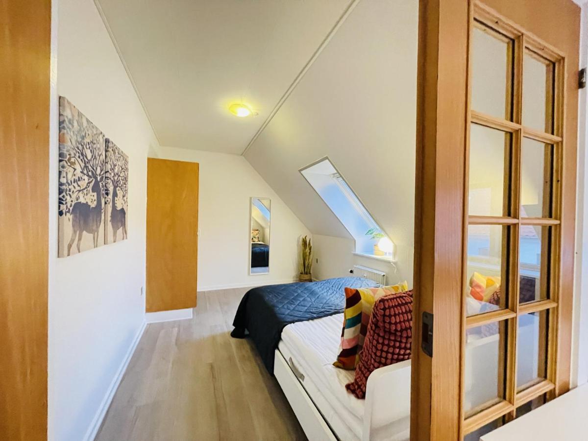 Aday - Great 1 Bedroom Central Apartment Hjorring Exterior photo